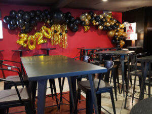 Cheers Bar and Grill - San Gabriel
