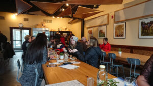 Cheese Bar - Des Moines