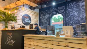 Cheese to Share - Mt Dora