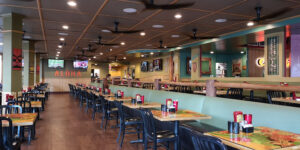 Cheeseburger In Paradise - Honolulu