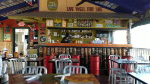 Cheeseburger In Paradise, Maui - Lahaina