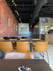 Cheeseburgers - Omaha - A Take-Out Joint - Omaha