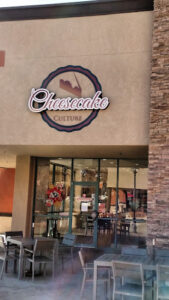 Cheesecake Culture - St. George