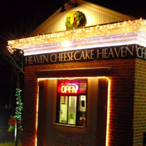 Cheesecake Heaven - Warrenton