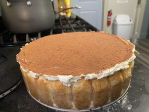 Cheesecakery Wooster - Wooster