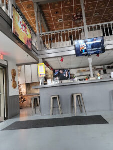 Cheesesteak Factory Jerkhouse - Roanoke