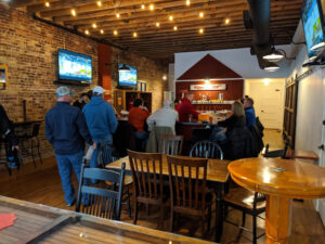 CheezHead Brewing - Beloit