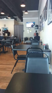 Chef Ae's - Spartanburg