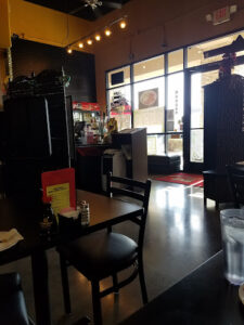 Chef Ben Sushi & Asian Express - Goodyear