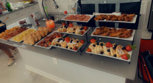 Chef Boy R.D.'S Catering - Longwood