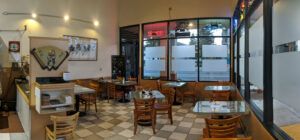 Chef Chen's - Redwood City