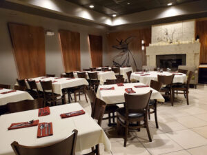 Chef Dinesh Cafe - Duluth