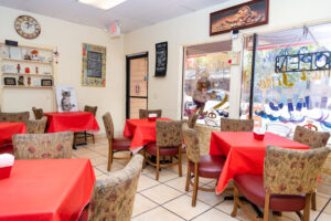 Chef Flemming's Bakeshop - Henderson