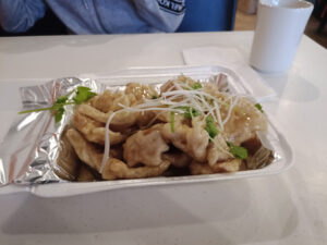 Chef Geng's - Rosemead