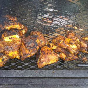 Chef Jason Bogart - Tallahassee