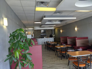 Chef Joe Asian Cuisine - San Antonio