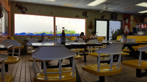 Chef John's Fish & Chips - Lemon Grove