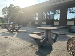 Chef Kelly's - Tarboro