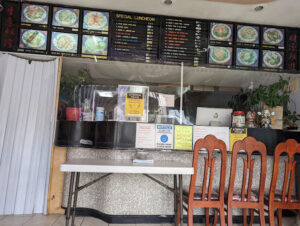Chef King Inc - Huntington Station