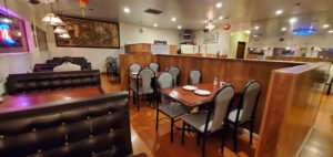 Chef Liu Chinese Restaurant - Scotts Valley