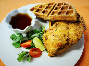 Chef Mike's Gourmet - Brighton