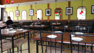 Chef Paz Restaurant - West Allis