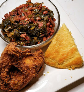 Chef Prince Catering - Midwest City