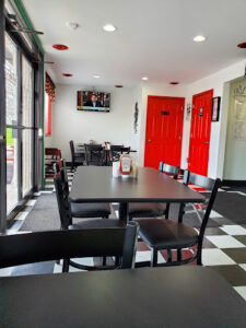 Chef Ray's Cafe - East Liverpool