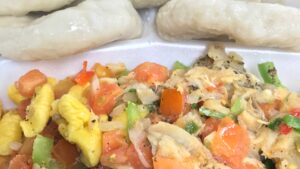 Chef Rose Jamaican Cuisine - Sunrise