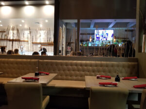 Chef Soon Contemporary Sushi & Bar - Woodridge