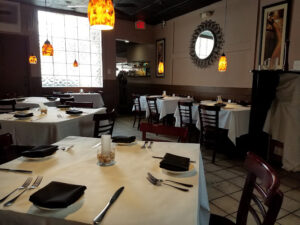 Chef Tony's Fresh Seafood Restaurant - Bethesda