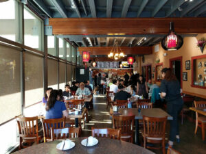 Chef Zhao Kitchen - Palo Alto