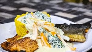 Chef Zoe - St. Louis