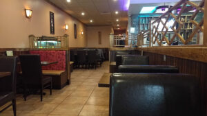 Chef's Asian Cuisine - Knoxville