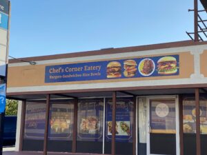 Chef’s Corner Eatery - Fort Myers