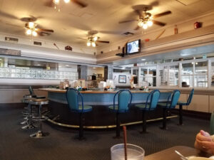 Chef's Country Cafe - Fontana