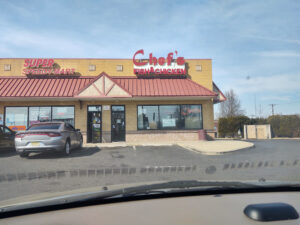 Chef’s Fish and Chicken - Burlington