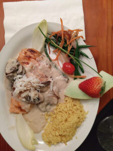Chef's Kitchen - Eugene