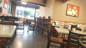 Chef's Pizzeria - Kingsport