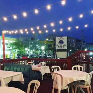 Chef's Riddle Restaurant and Lounge - Ocean City