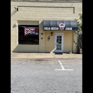 Chelas Mexican Cuisine - Lillington