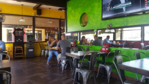 Chelas y Chiles - Bellflower