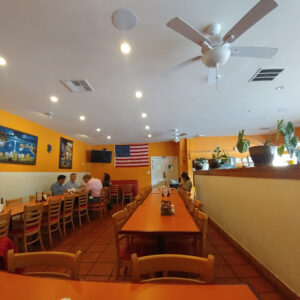 Chelino's - Santa Rosa