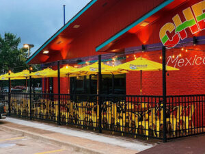 Chelino's Mexican Restaurant - Norman