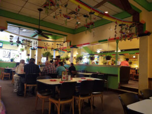 Chelino's Mexican Restaurant (Del City, OK) - Oklahoma City