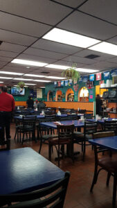 Chelino's Mexican Restaurant (Edmond, OK) - Edmond