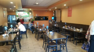 Cheliz Restaurant - Redlands