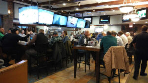 Chelo's Hometown Bar & Grille - Rumford