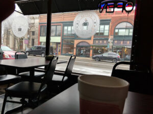 Chelsea Bakery - Chelsea