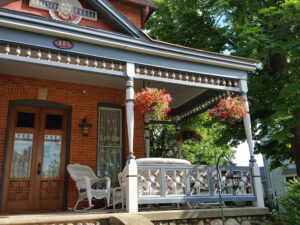 Chelsea House Victorian Inn - Chelsea